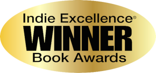 Winner National Indie Excellence Book Awards